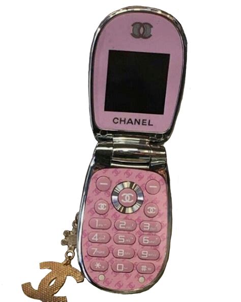 chanel flip phone price|old phone with flip keyboard.